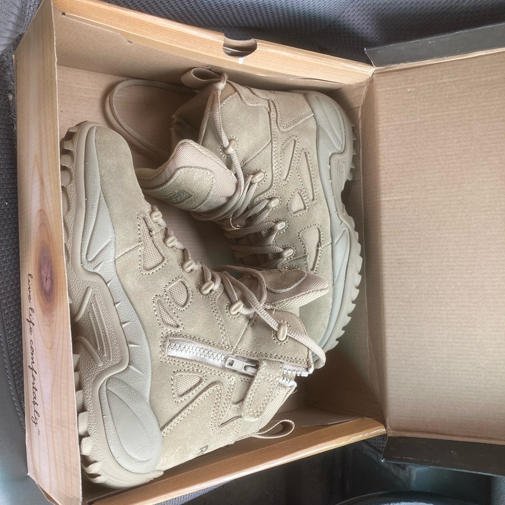 Someone bought them for me and got the wrong size